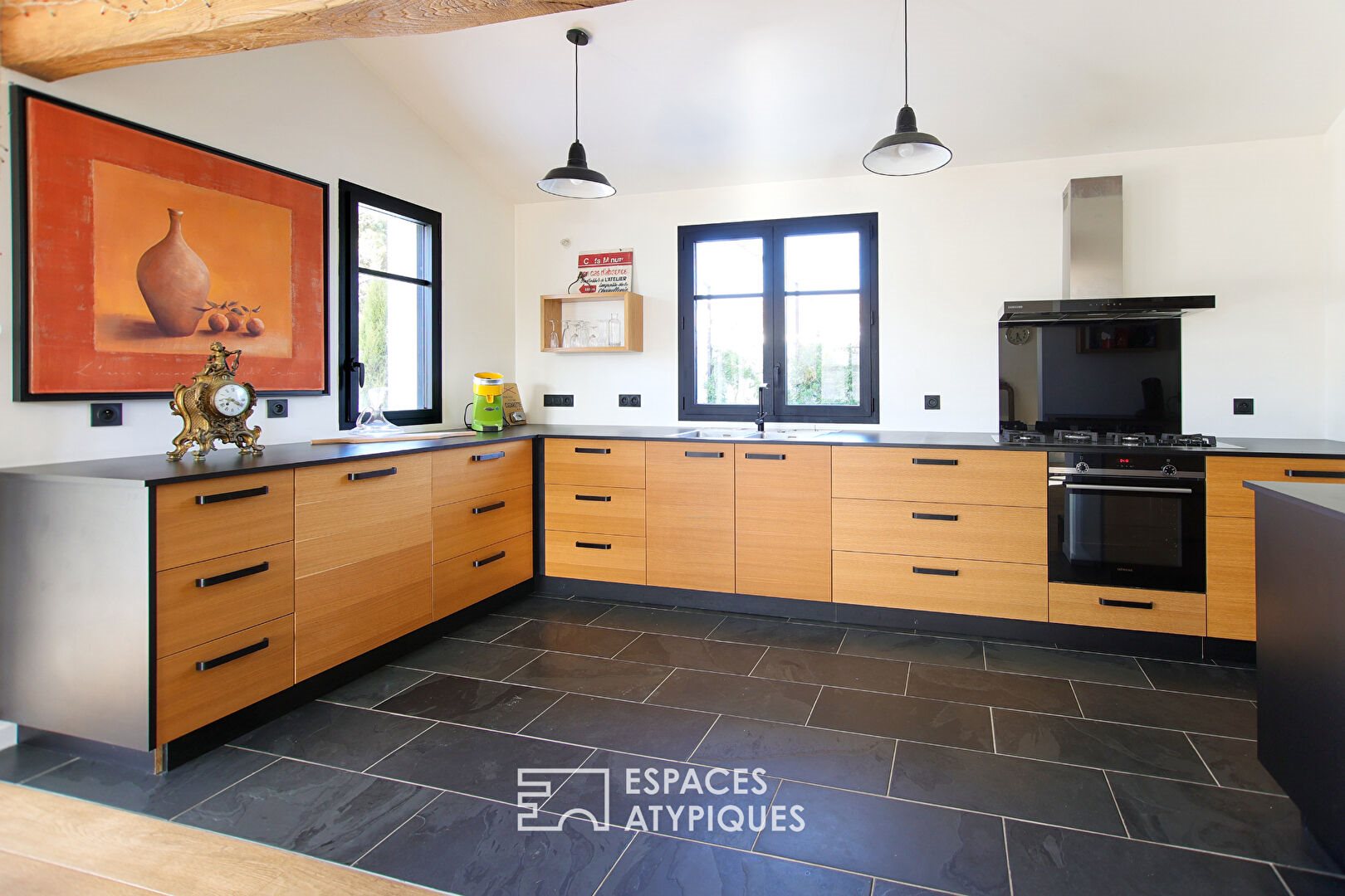 Maison à vendre, 218m², Saint-Jean-de-Monts