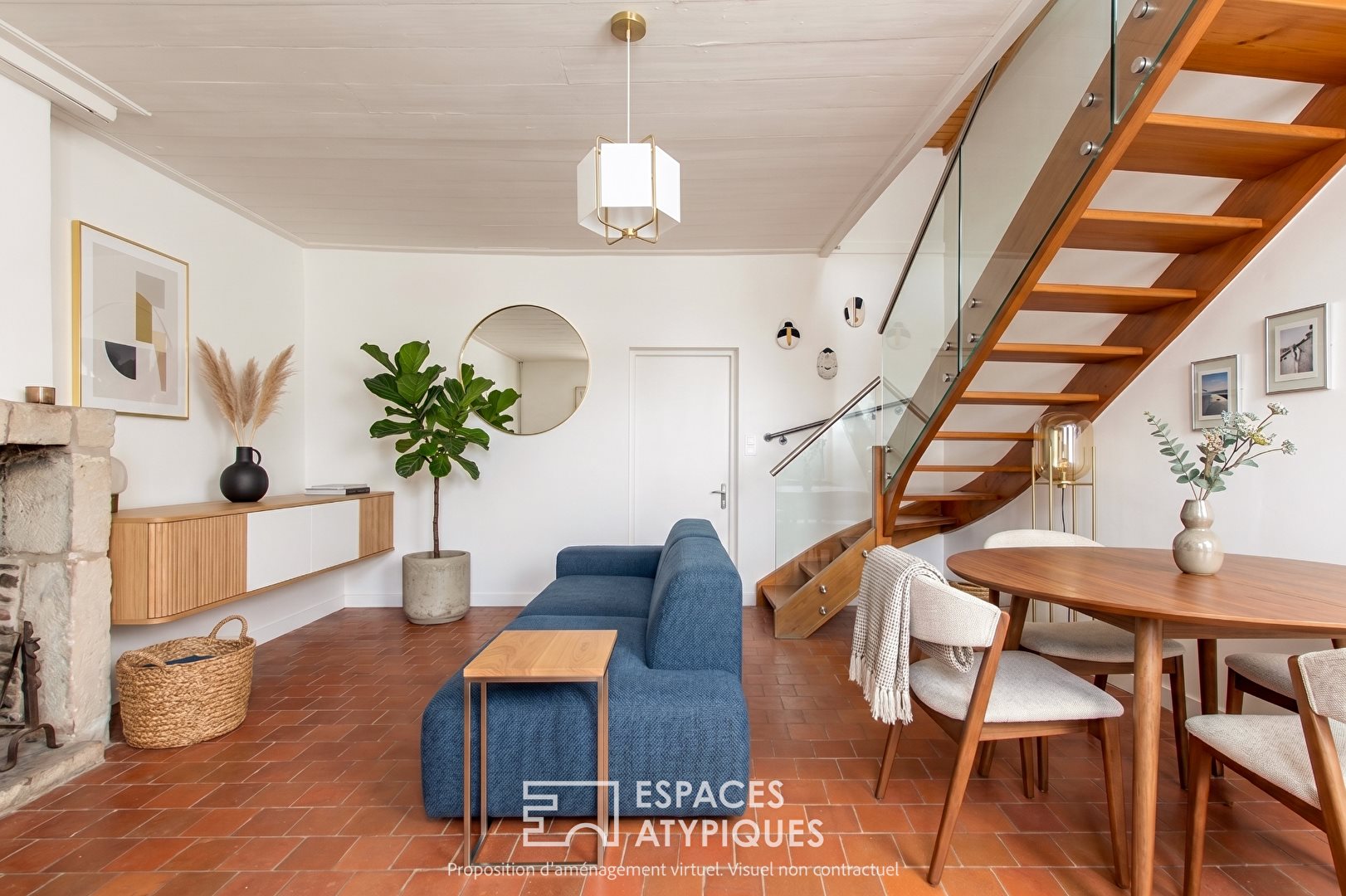 Maison à vendre, 92m², Noirmoutier-en-l'Île
