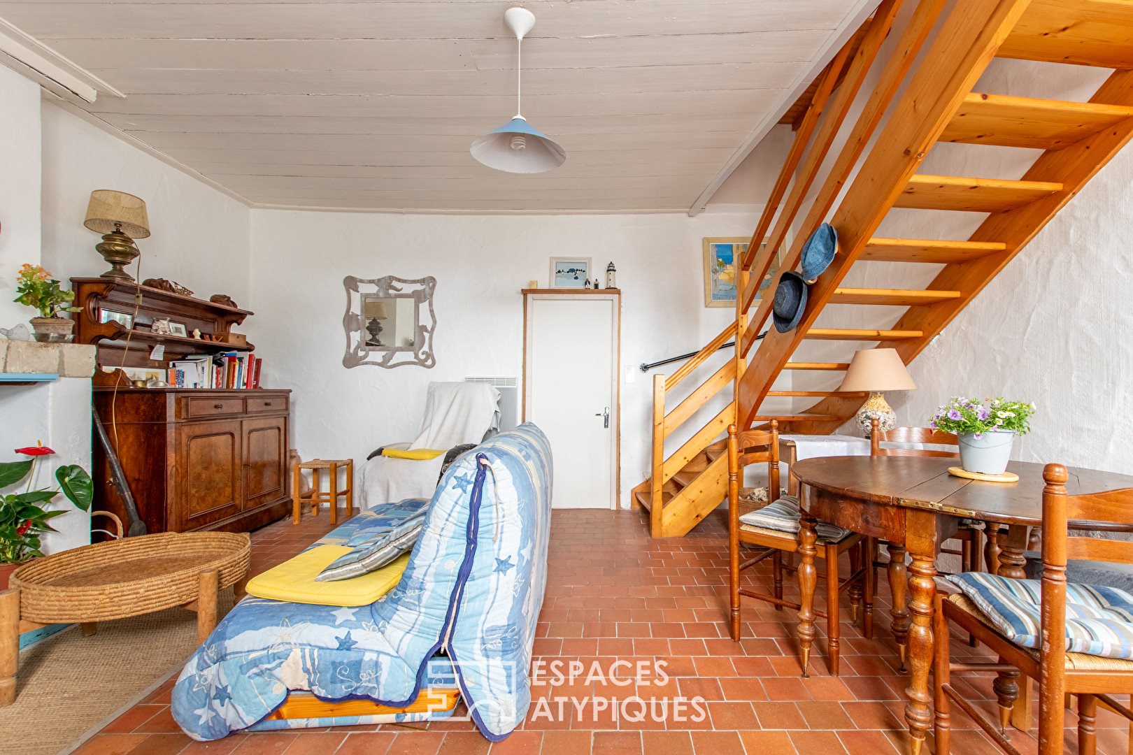 Maison à vendre, 92m², Noirmoutier-en-l'Île