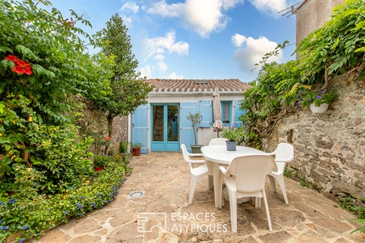 Maison 4 pièces 92 m² · à Noirmoutier-en-l'Ile · 92 m² · 432 000 €