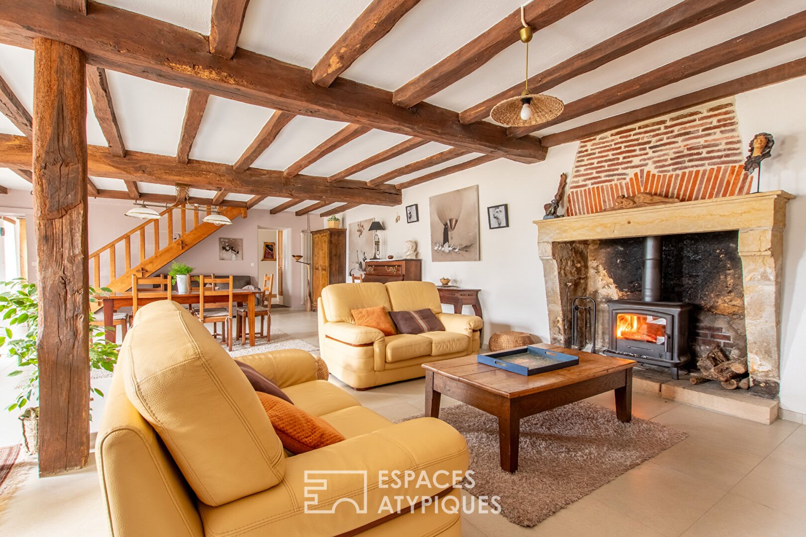 Maison à vendre, 265m², Vouvant