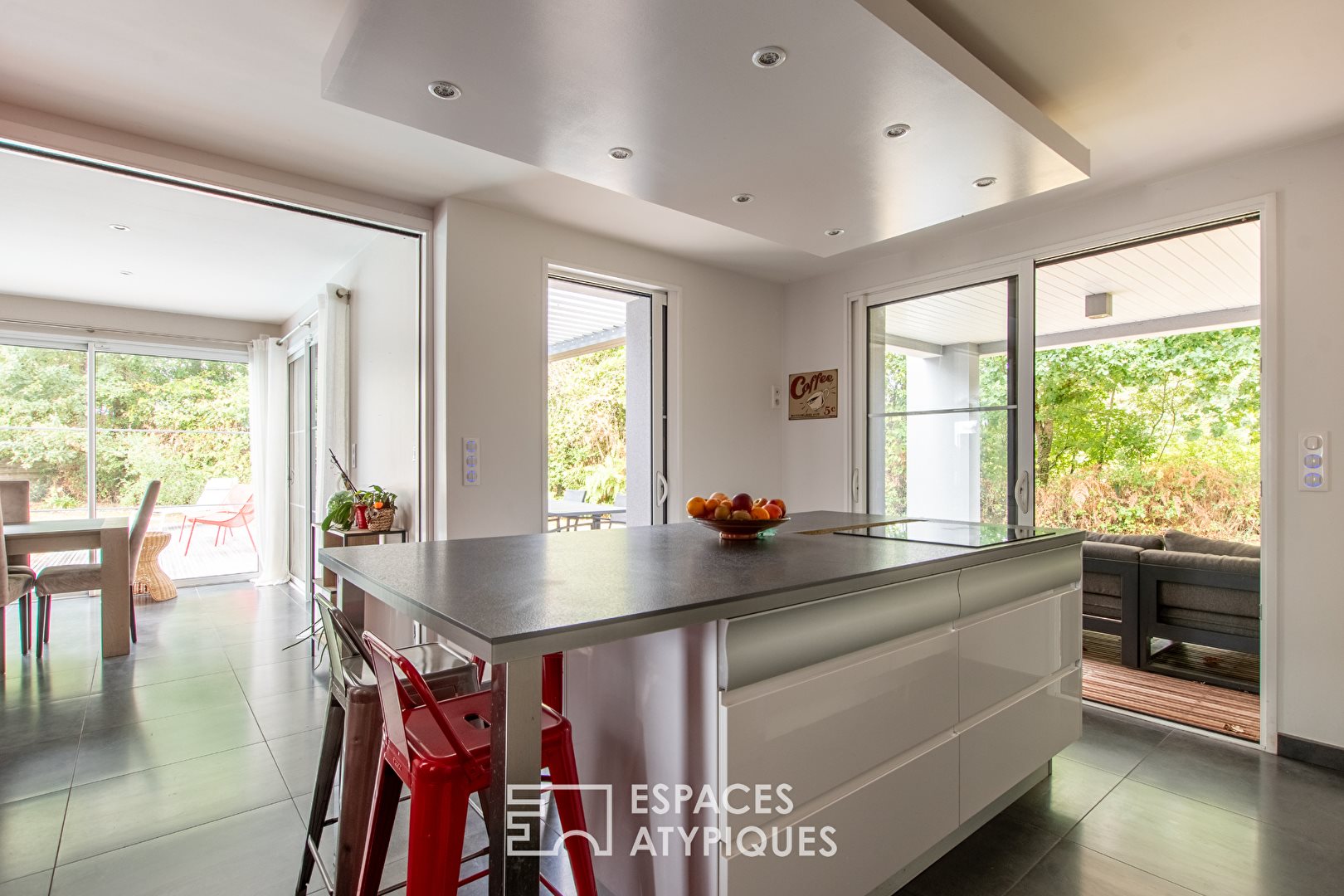 Maison à vendre, 195m², La Roche-sur-Yon