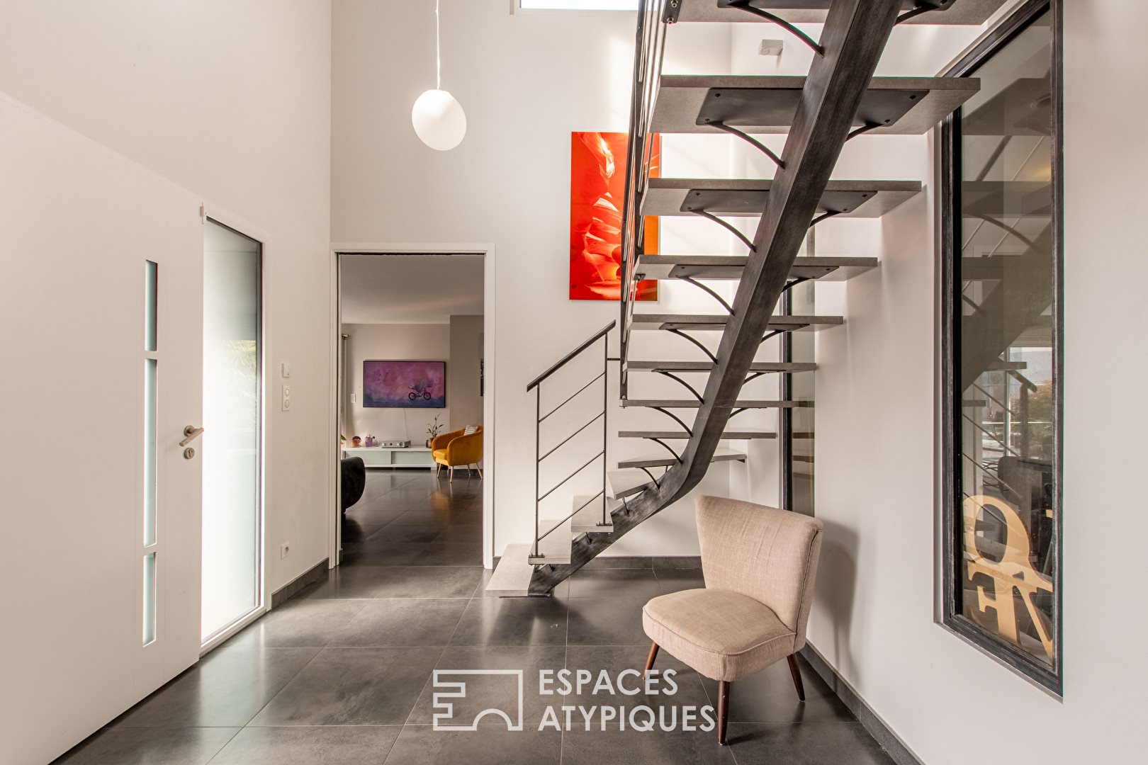 Maison à vendre, 195m², La Roche-sur-Yon
