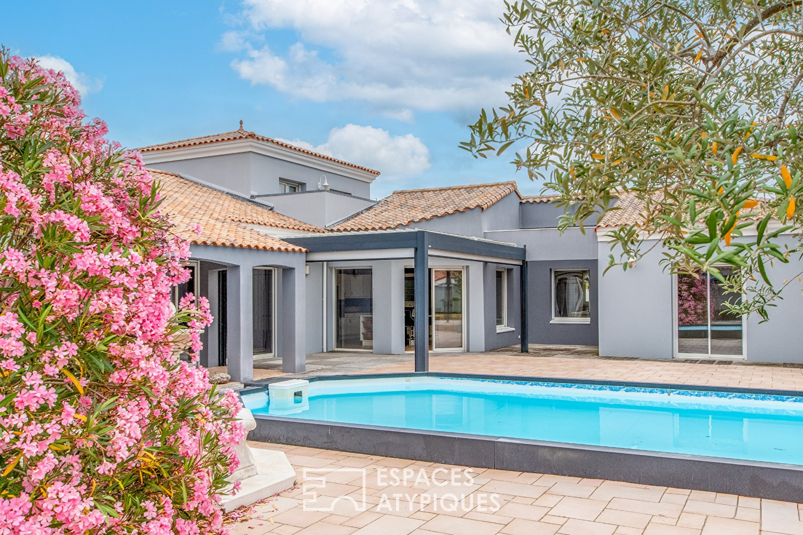 Maison à vendre, 230m², Beauvoir-sur-Mer