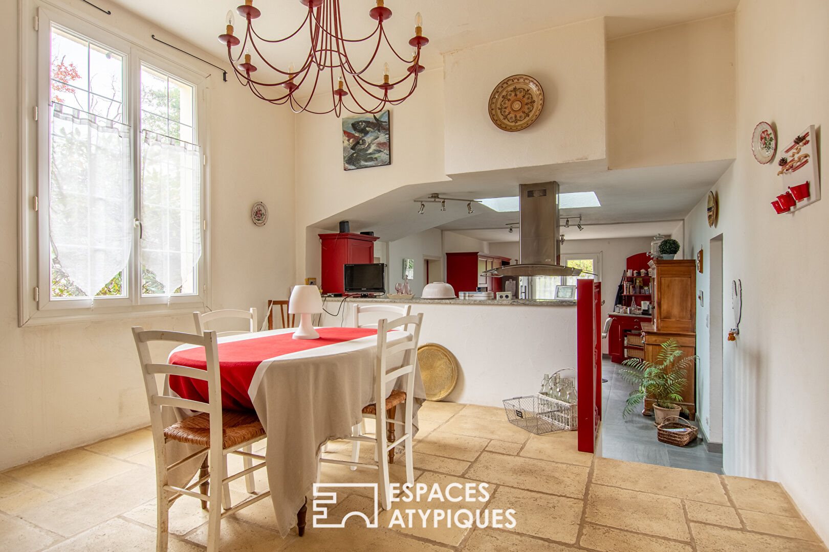 Maison à vendre, 346m², Palluau