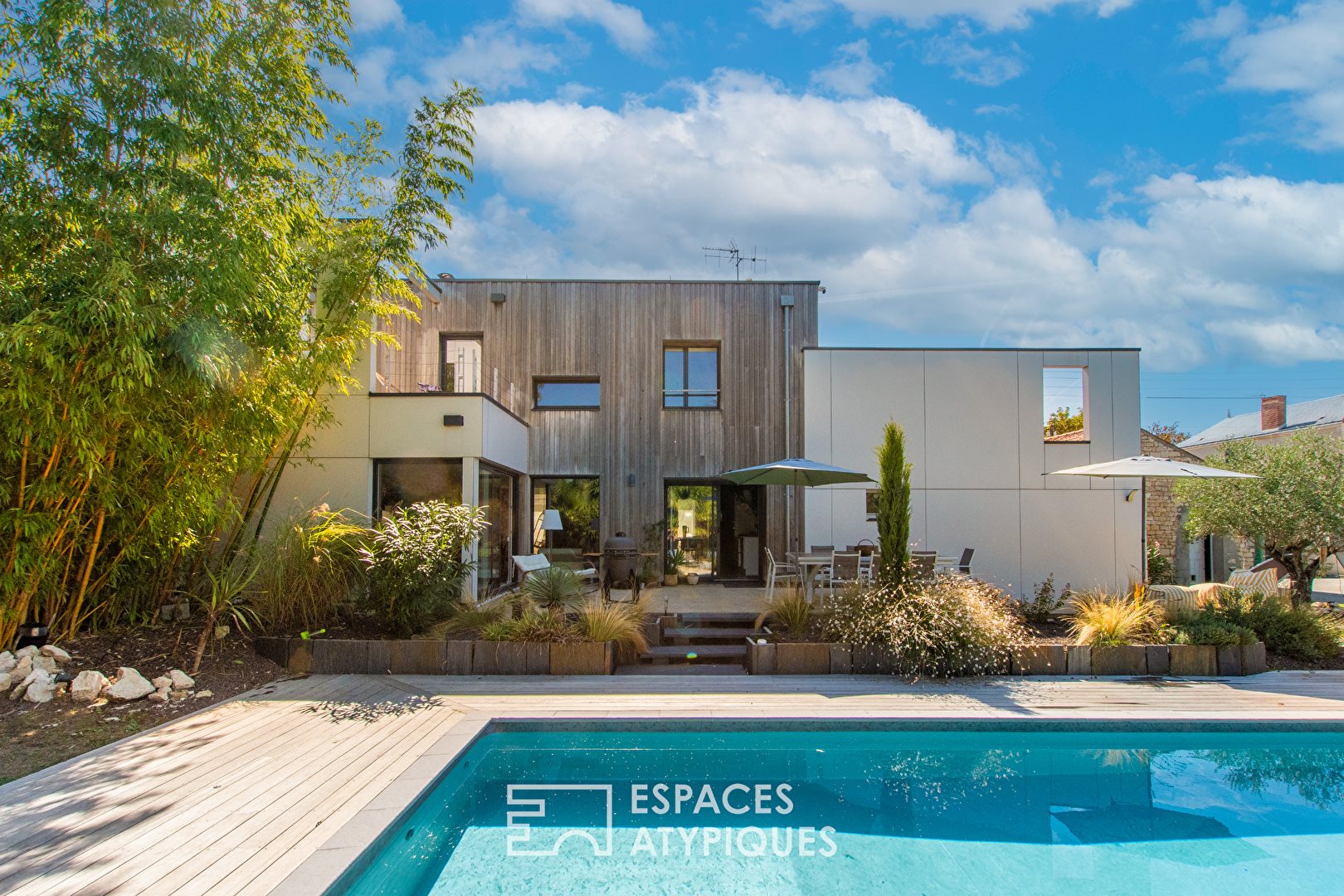 Maison à vendre, 258m², Fontenay-le-Comte