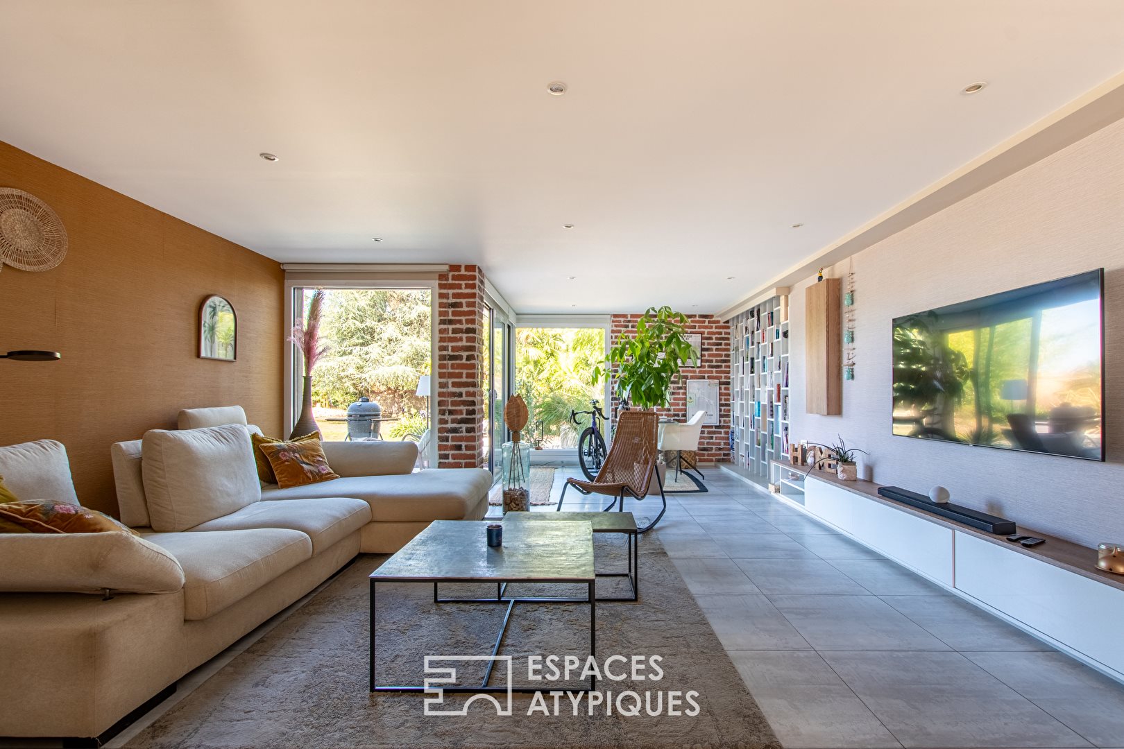 Maison à vendre, 258m², Fontenay-le-Comte