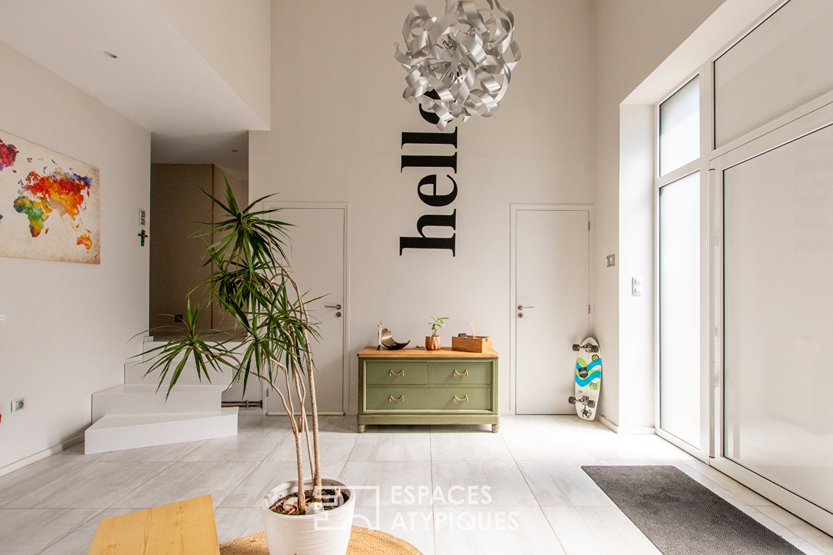 Maison à vendre, 258m², Fontenay-le-Comte