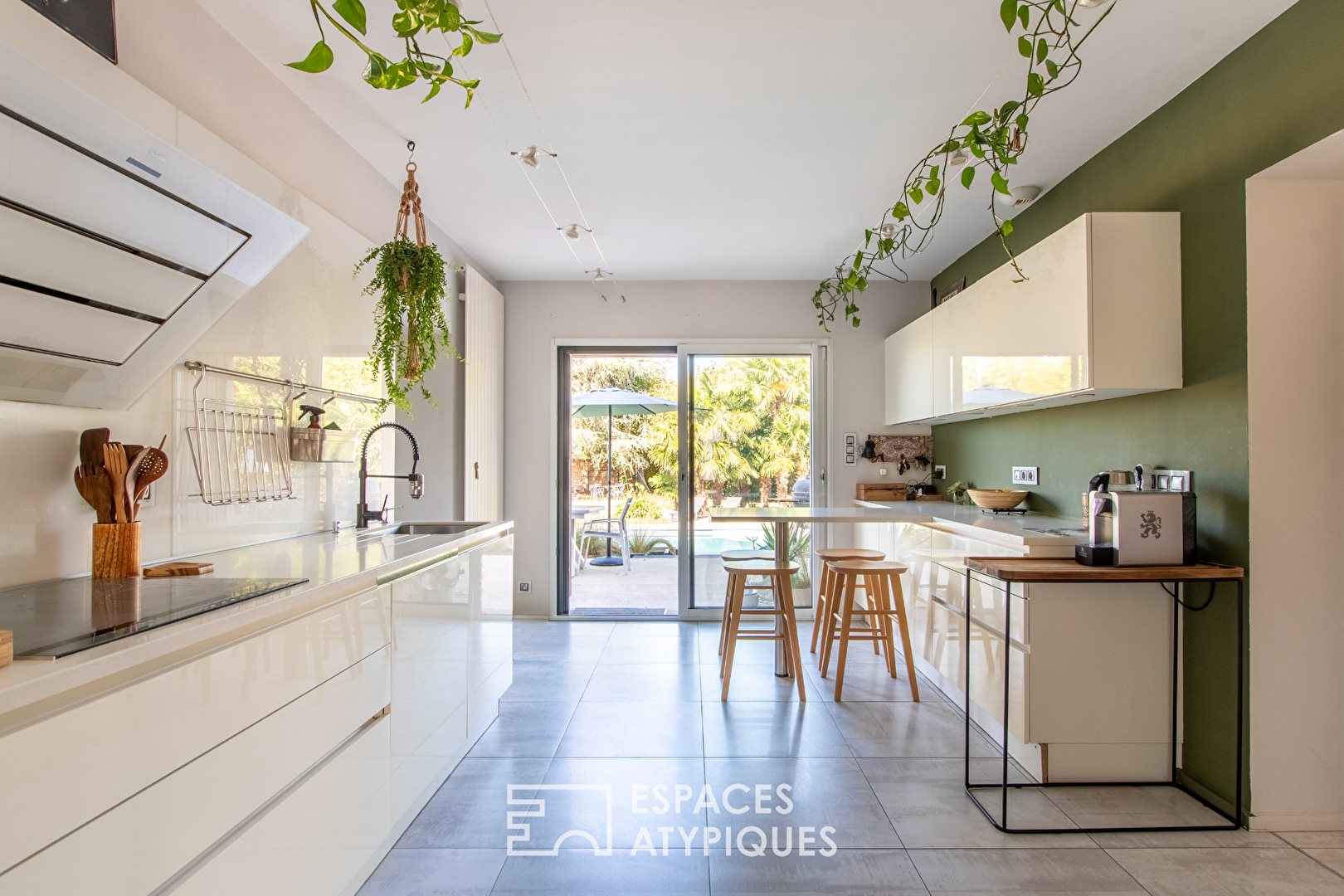 Maison à vendre, 258m², Fontenay-le-Comte
