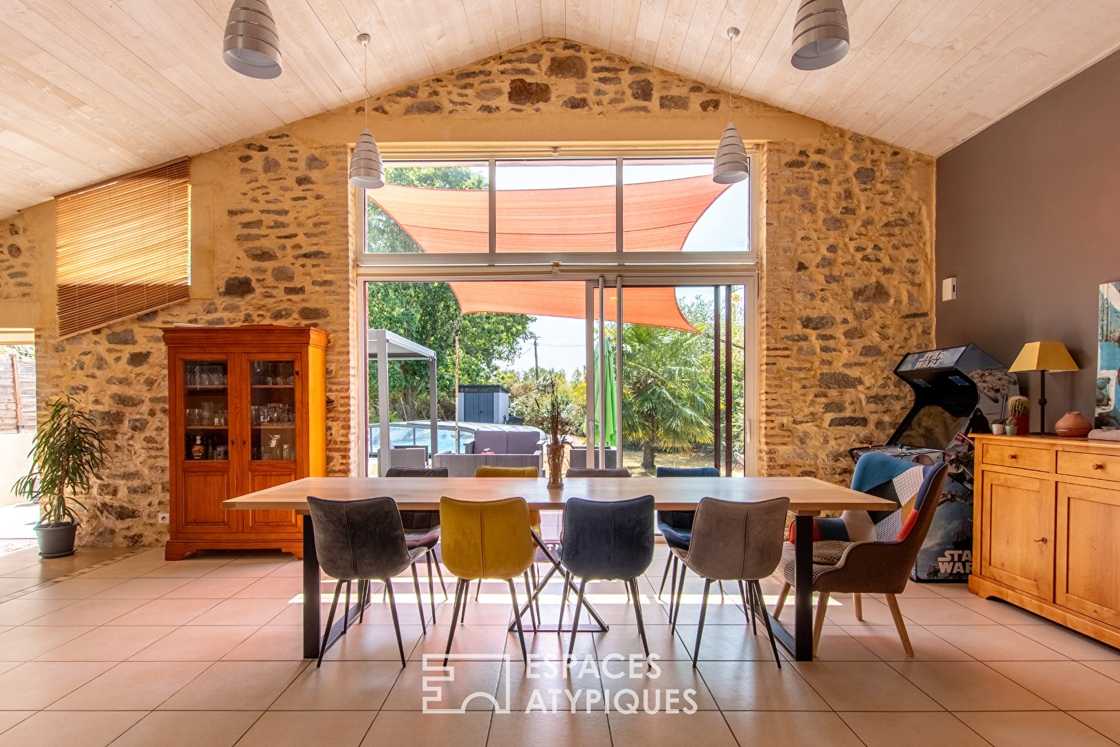 Maison à vendre, 248m², Sainte-Flaive-des-Loups