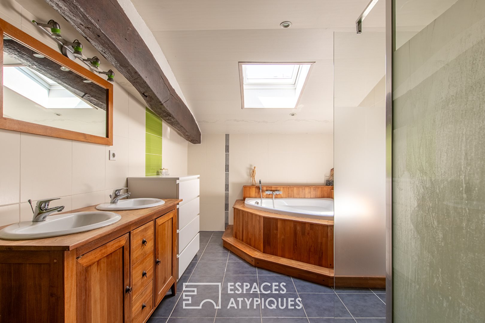 Maison à vendre, 248m², Sainte-Flaive-des-Loups
