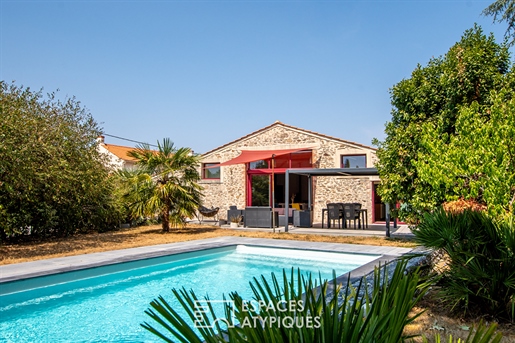 6 pièces 248 m² · à Sainte-Flaive-des-Loups · 248 m² · 639 000 €