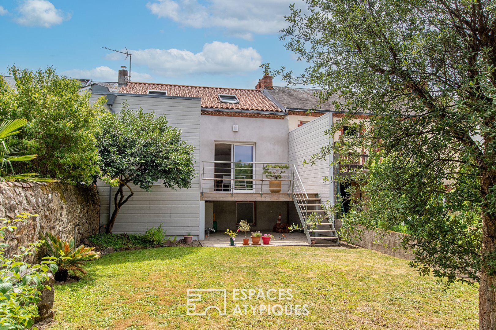 Maison à vendre, 130m², La Roche-sur-Yon