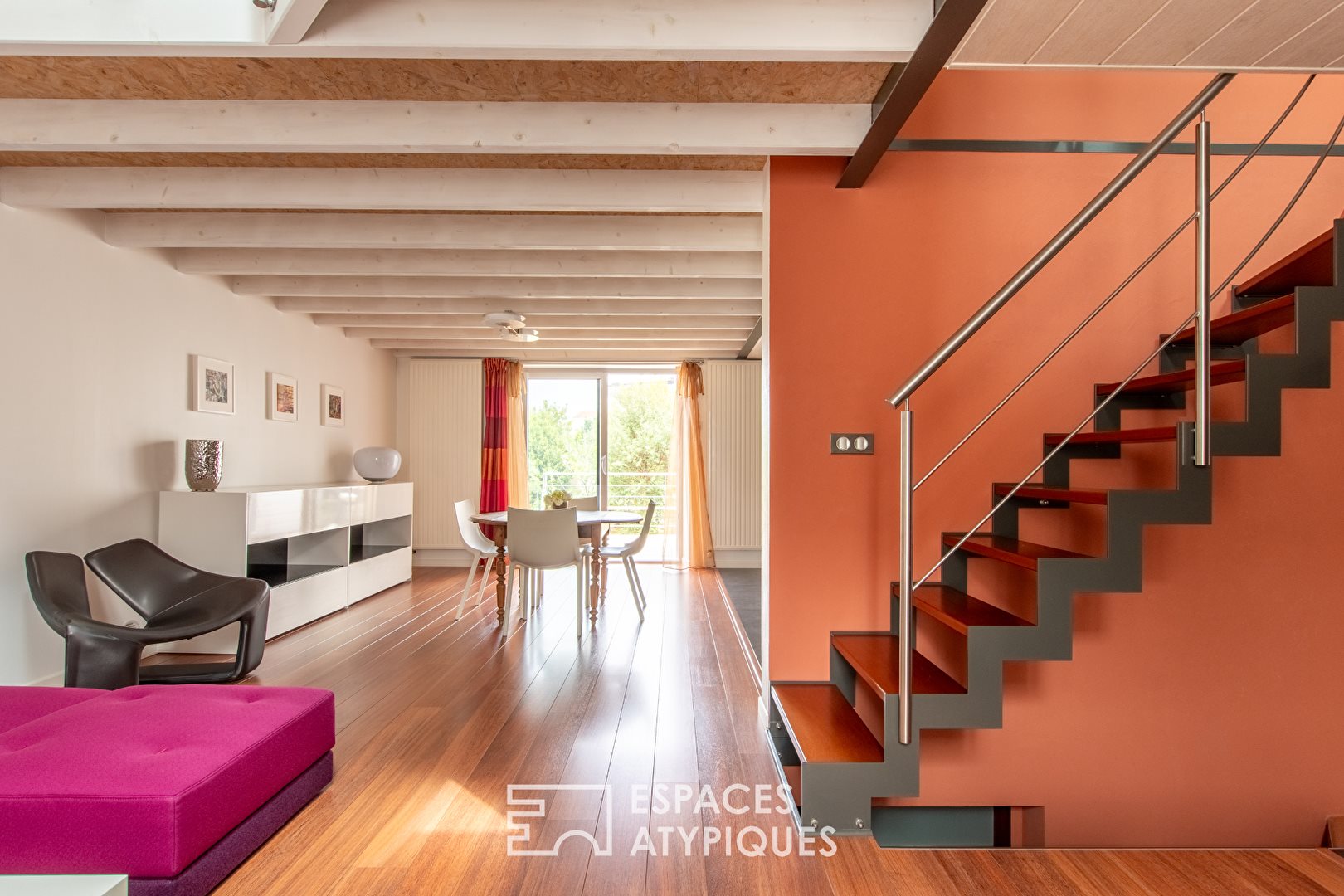 Maison à vendre, 130m², La Roche-sur-Yon