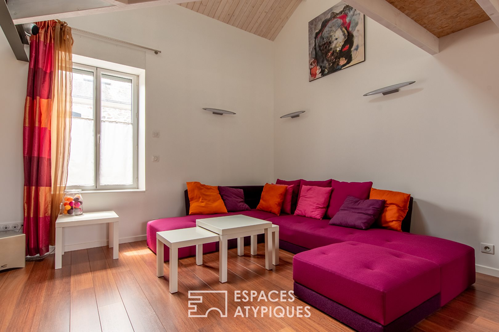 Maison à vendre, 130m², La Roche-sur-Yon