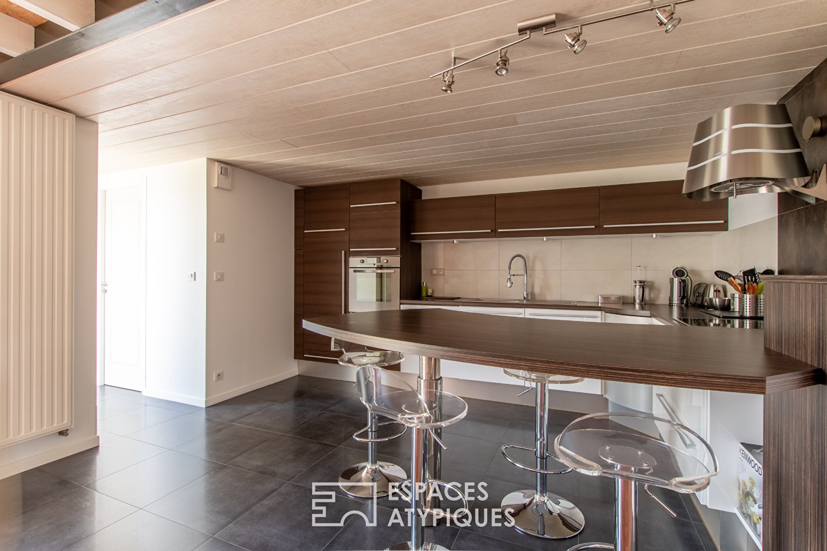 Maison à vendre, 130m², La Roche-sur-Yon