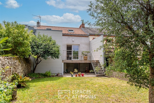 Maison 5 pièces 130 m² · à La Roche-sur-Yon · 130 m² · 415 000 €
