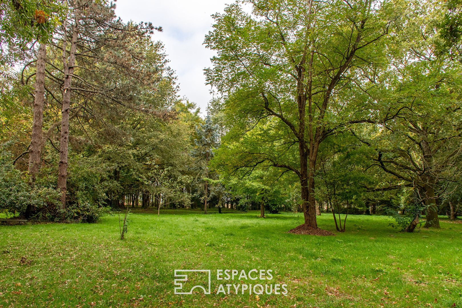Maison à vendre, 464m², Saint-Denis-la-Chevasse