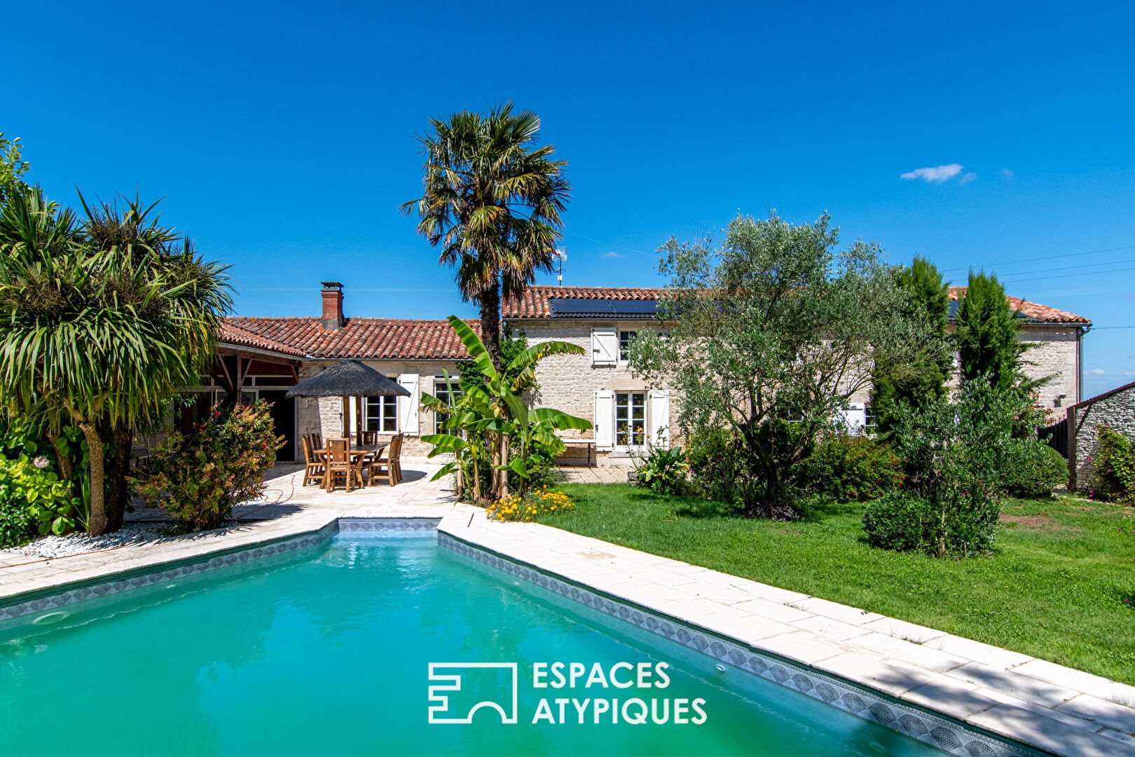 Maison à vendre, 204m², Auchay-sur-Vendée
