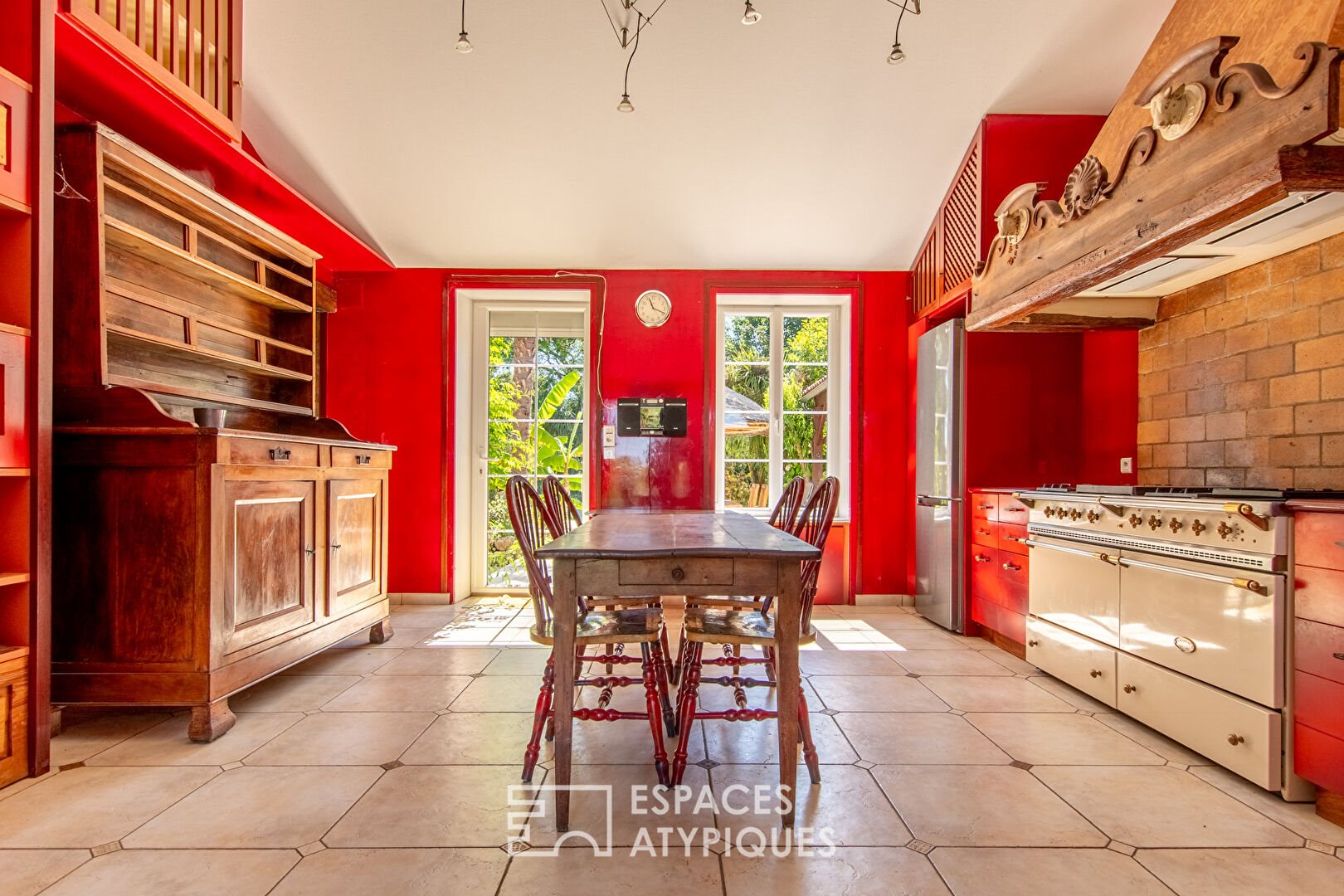Maison à vendre, 204m², Auchay-sur-Vendée