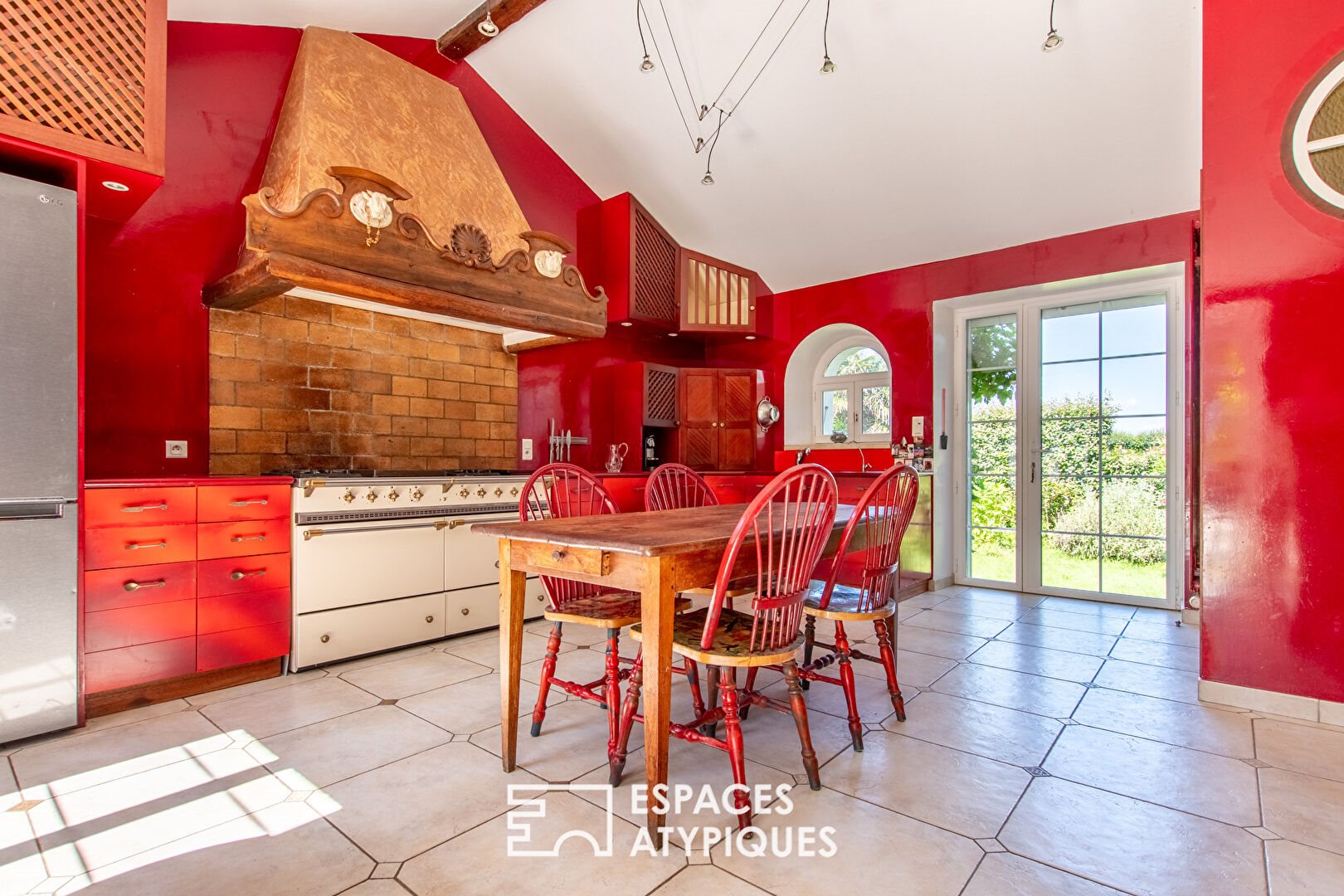 Maison à vendre, 204m², Auchay-sur-Vendée