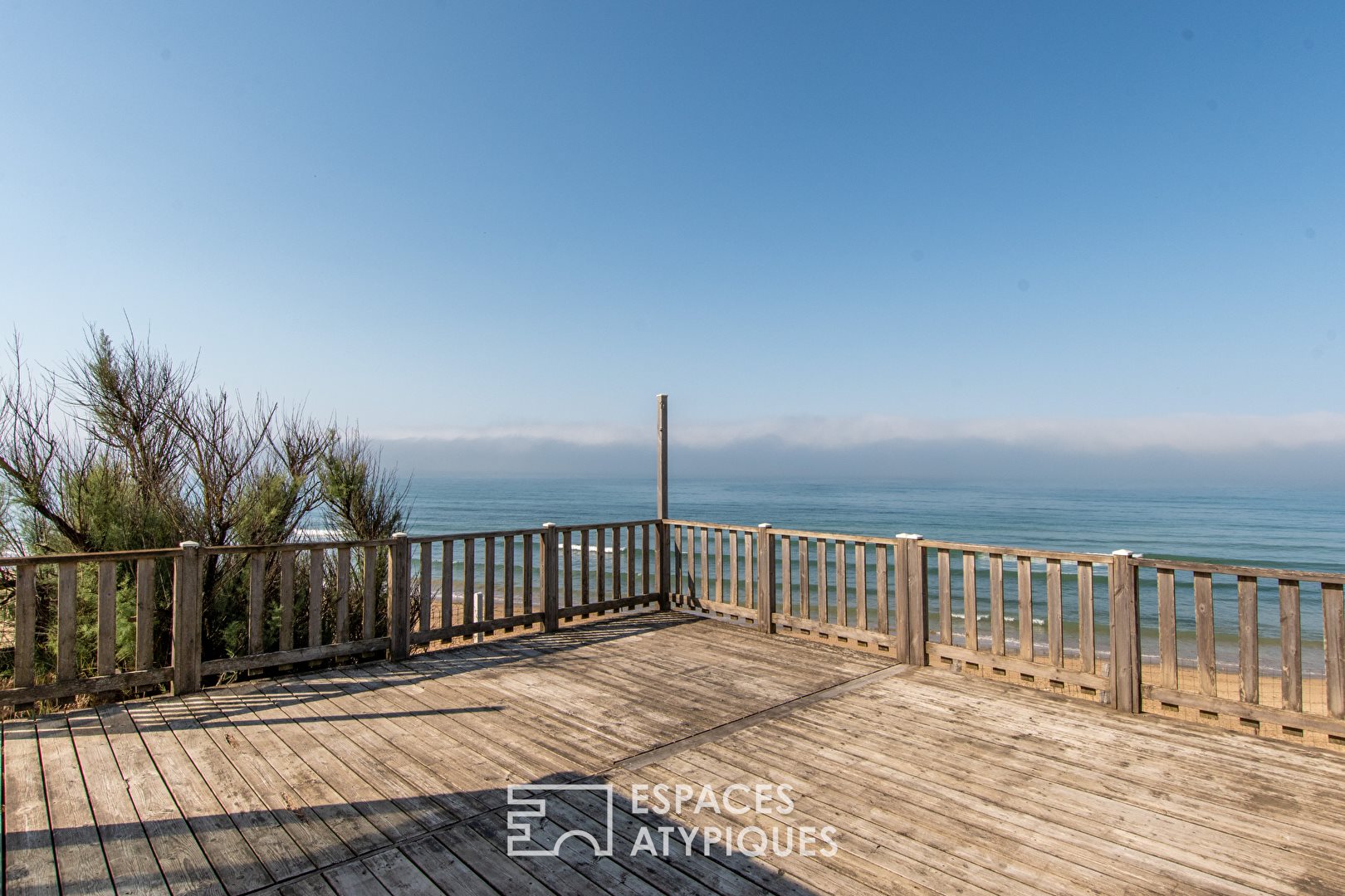 Maison à vendre, 103m², Longeville-sur-Mer