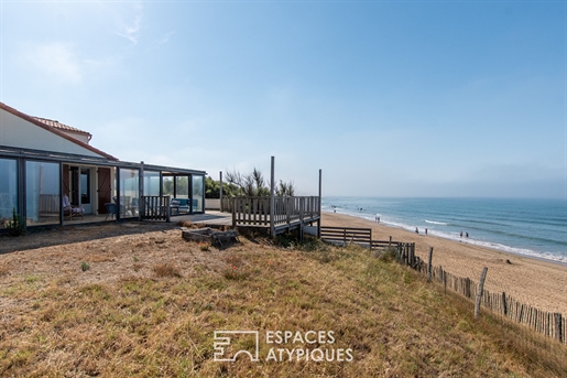 Maison 5 pièces 103 m² · à Longeville-sur-Mer · 103 m² · 723 000 €