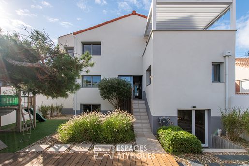Maison 9 pièces 230 m² · aux Sables-d'Olonne · 230 m² · 1 295 000 €