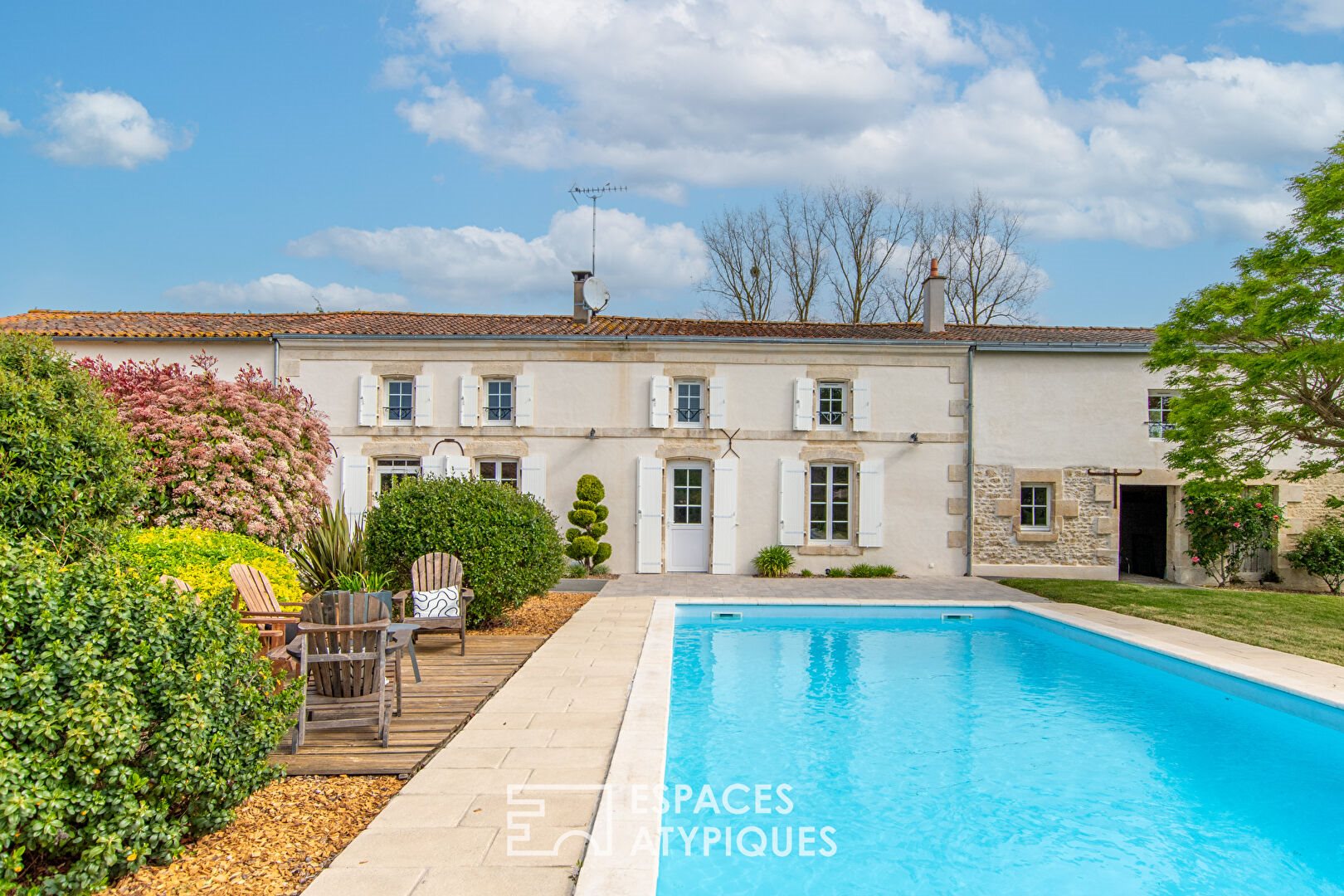 Maison à vendre, 235m², Benet