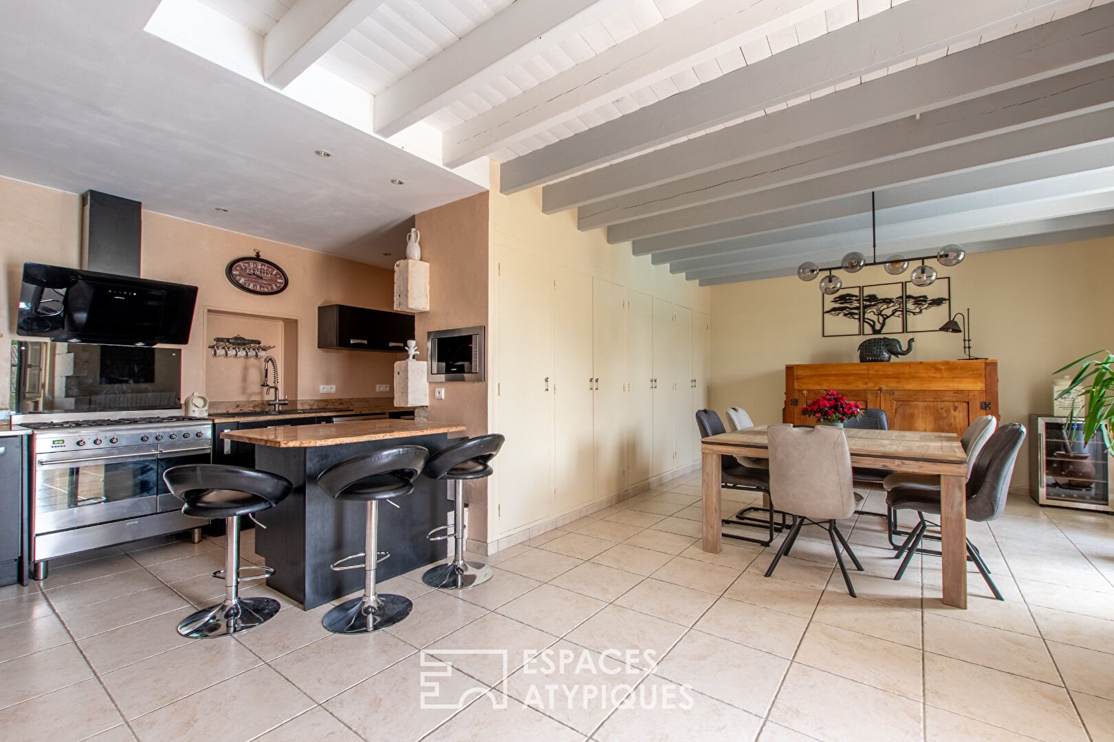 Maison à vendre, 235m², Benet