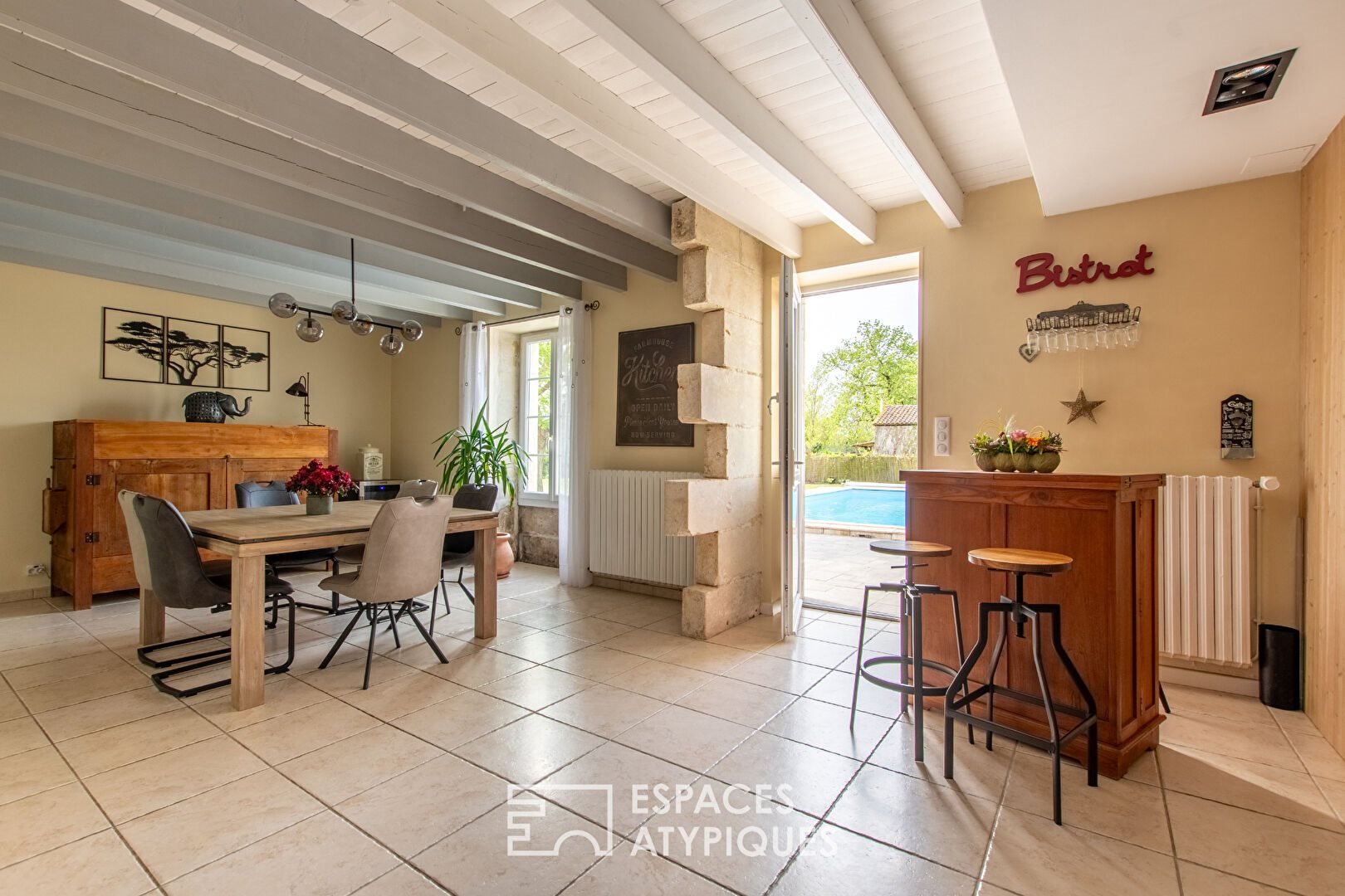 Maison à vendre, 235m², Benet