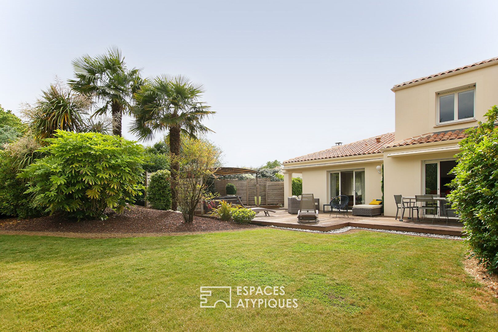 Maison à vendre, 149m², Nesmy