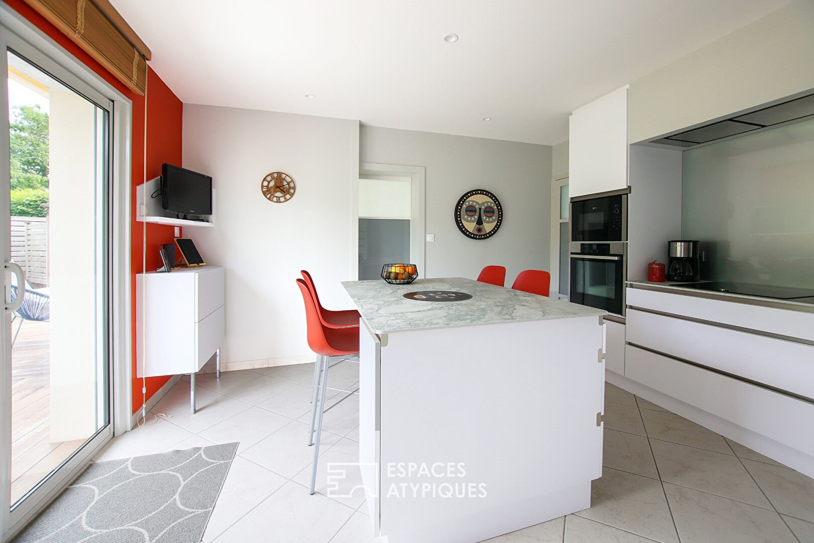 Maison à vendre, 149m², Nesmy