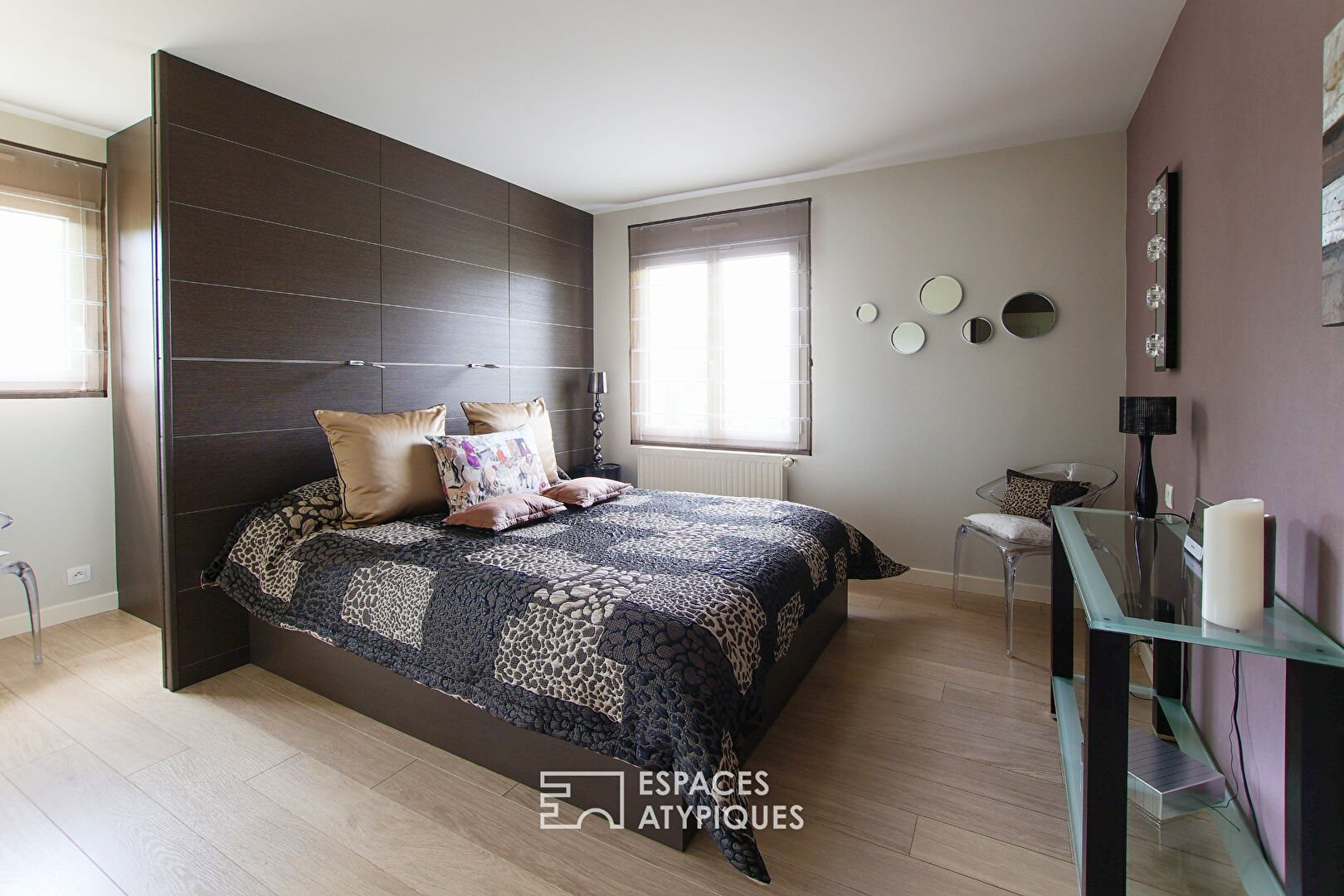 Maison à vendre, 149m², Nesmy