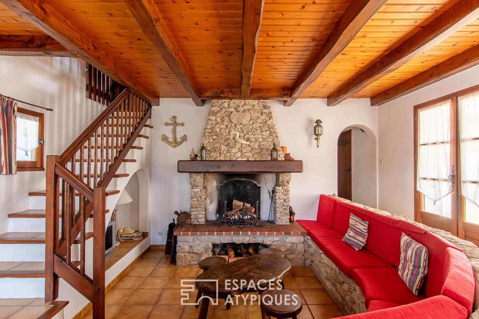 Maison à vendre, 114m², Barbâtre