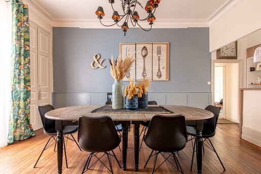 Maison 11 pièces 275 m² · à Bellevigny · 275 m² · 530 000 €