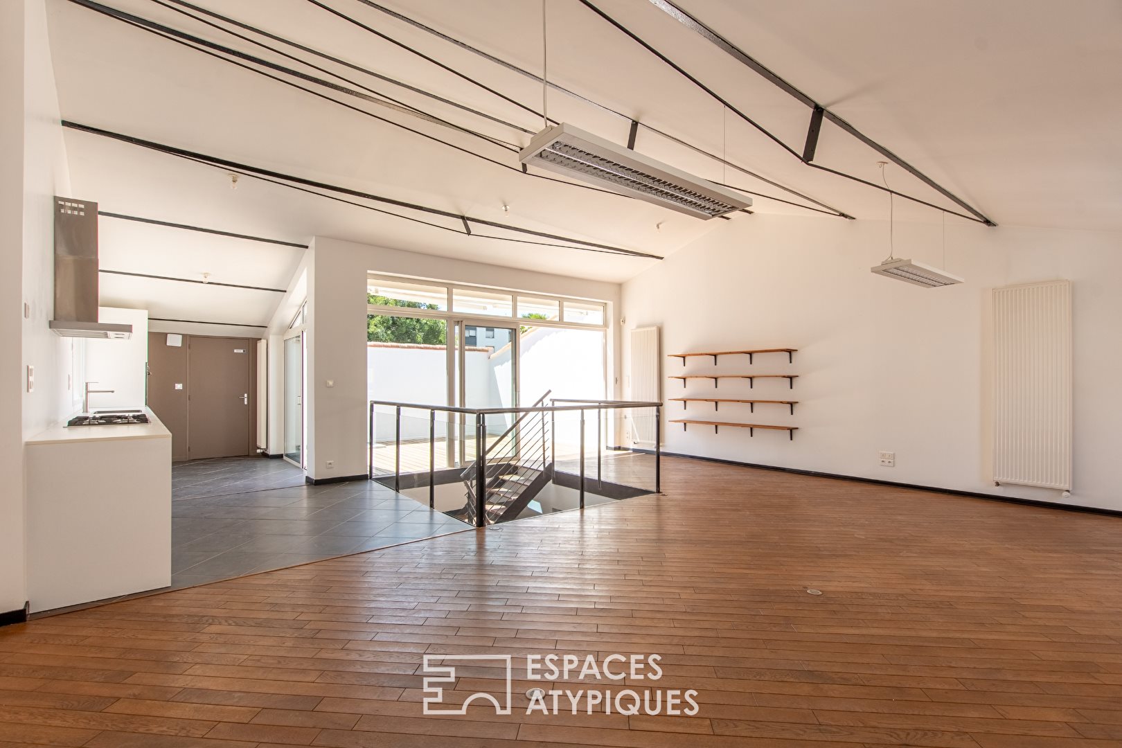 Maison à vendre, 150m², La Roche-sur-Yon
