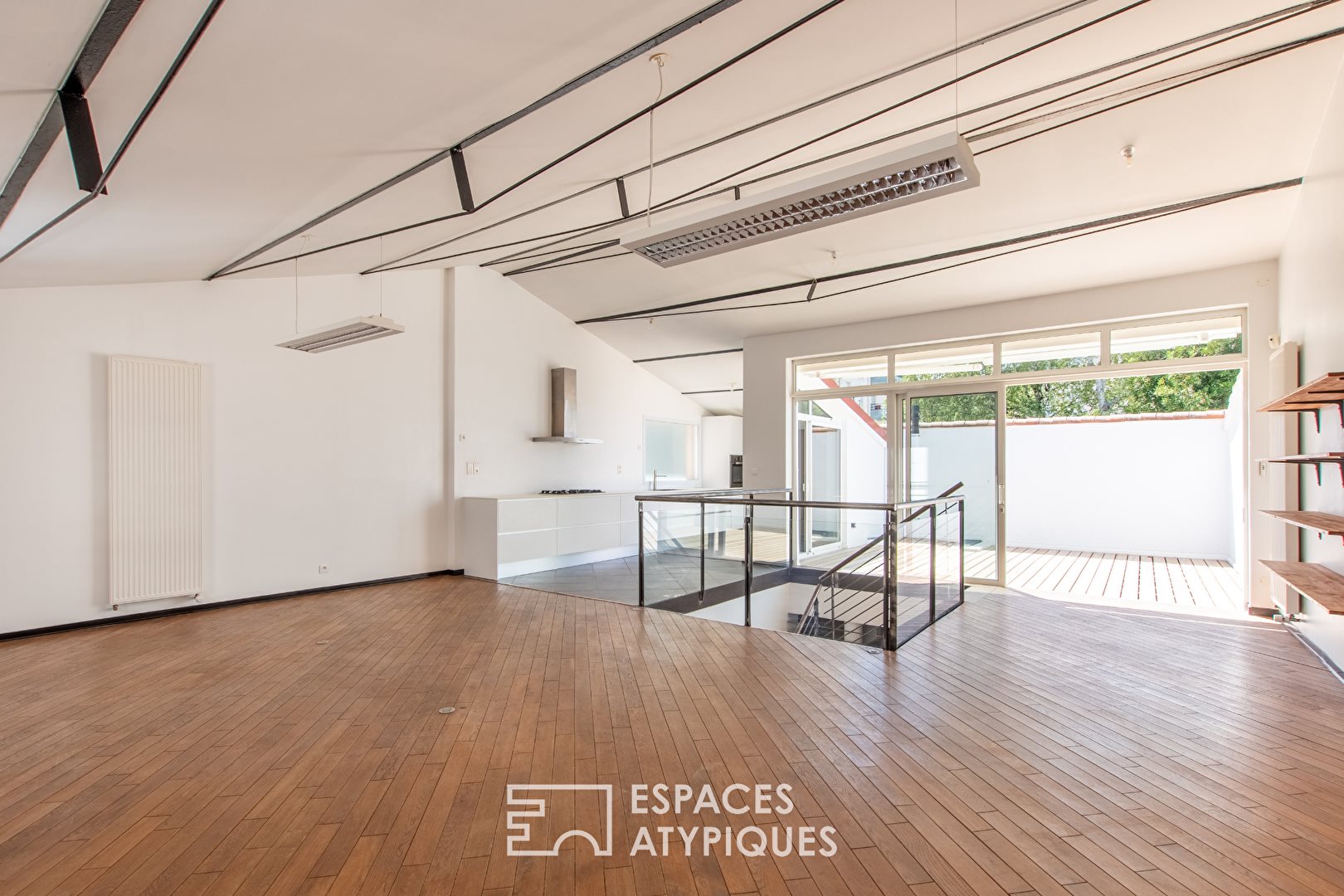 Maison à vendre, 150m², La Roche-sur-Yon