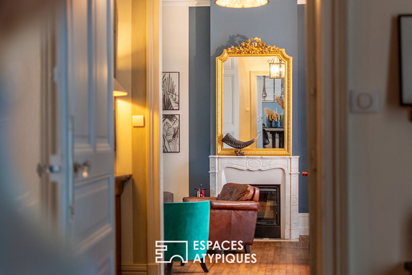 Maison à vendre, 250m², Bellevigny