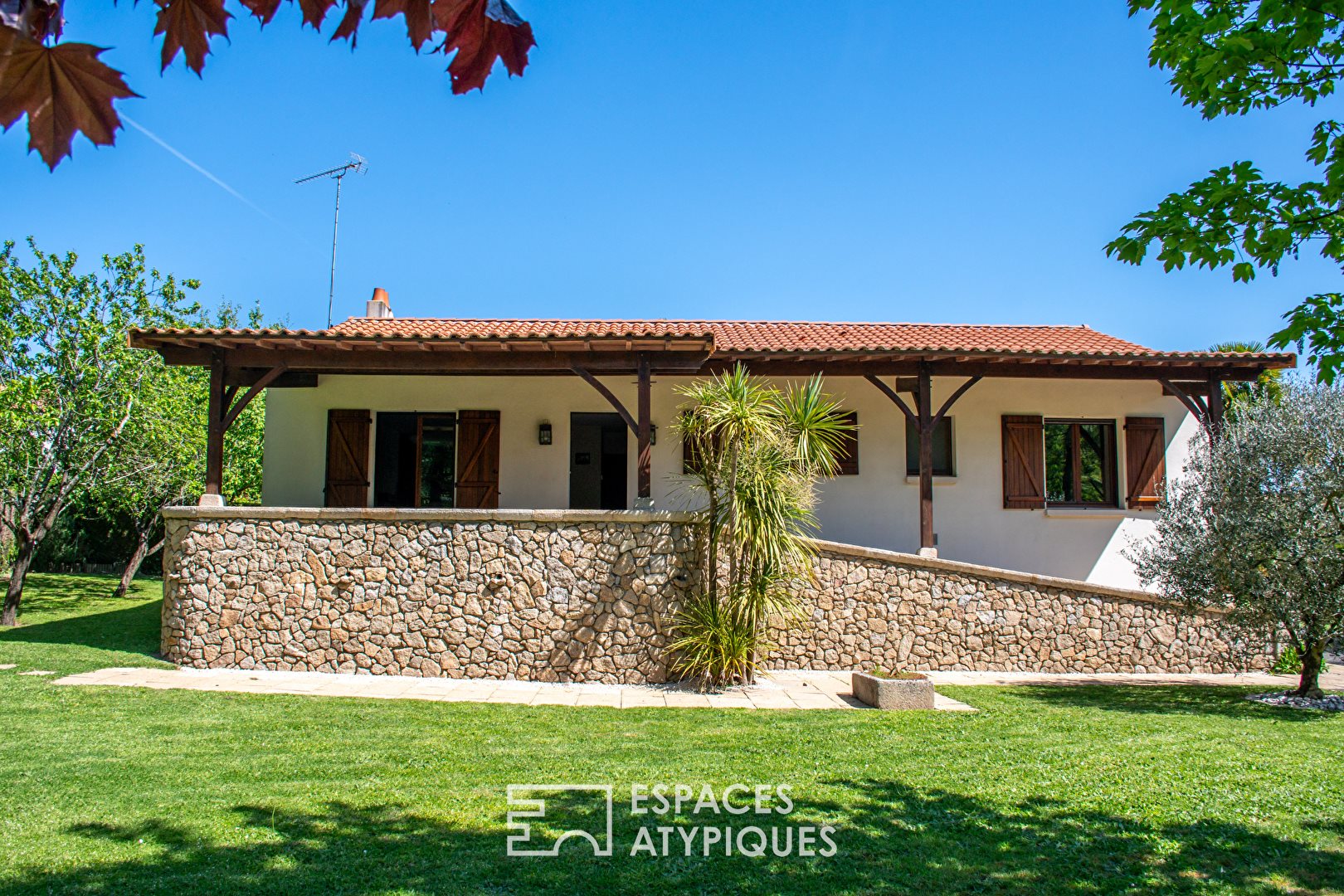 Maison à vendre, 170m², Mouchamps