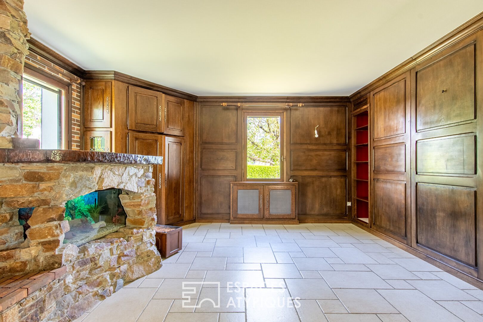 Maison à vendre, 170m², Mouchamps
