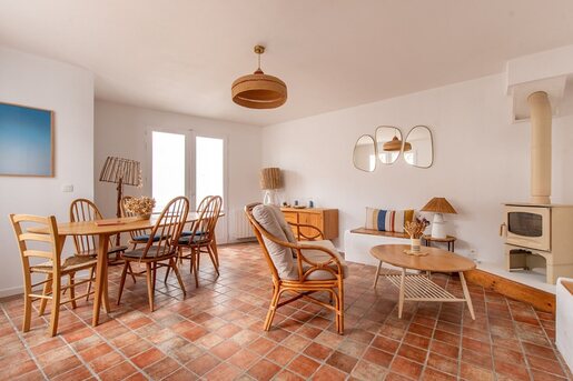 Maison 7 pièces 124 m² · à L'Ile-d'Yeu · 124 m² · 730 000 €