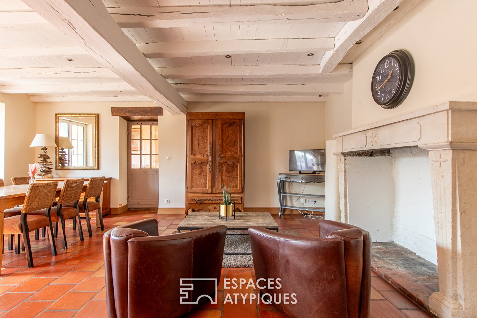 Maison à vendre, 161m², Vouillé-les-Marais