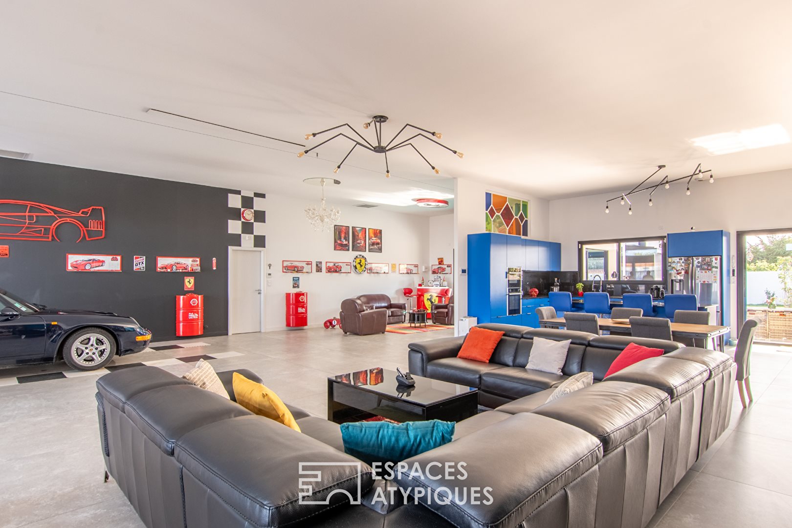 Maison à vendre, 245m², Angles