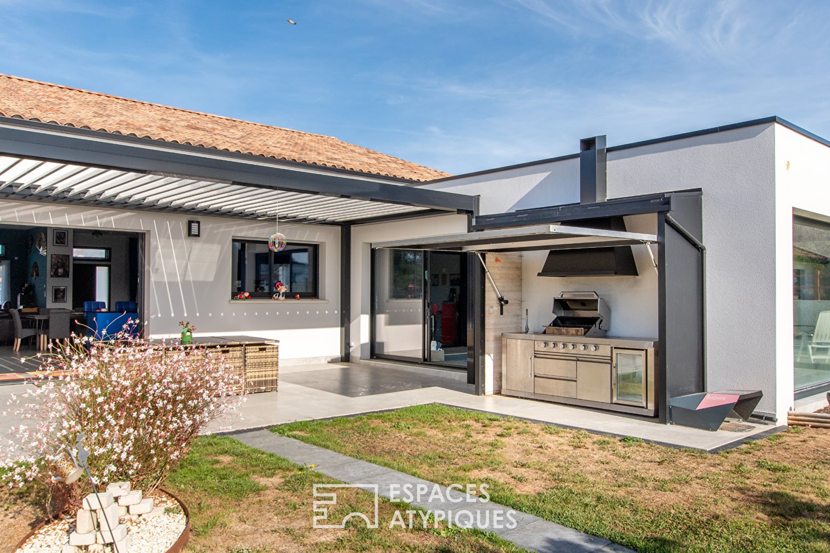 Maison à vendre, 245m², Angles
