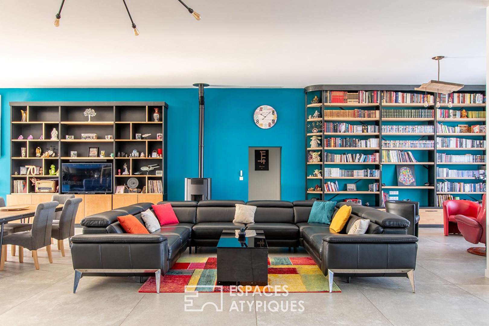 Maison à vendre, 245m², Angles