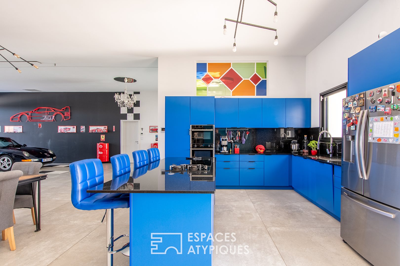 Maison à vendre, 245m², Angles