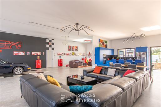 5 pièces 245 m² · à Angles · 245 m² · 749 000 €