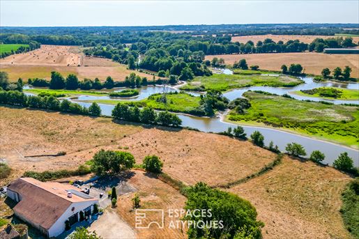 5 pièces 212 m² · à Maché · 212 m² · 342 500 €