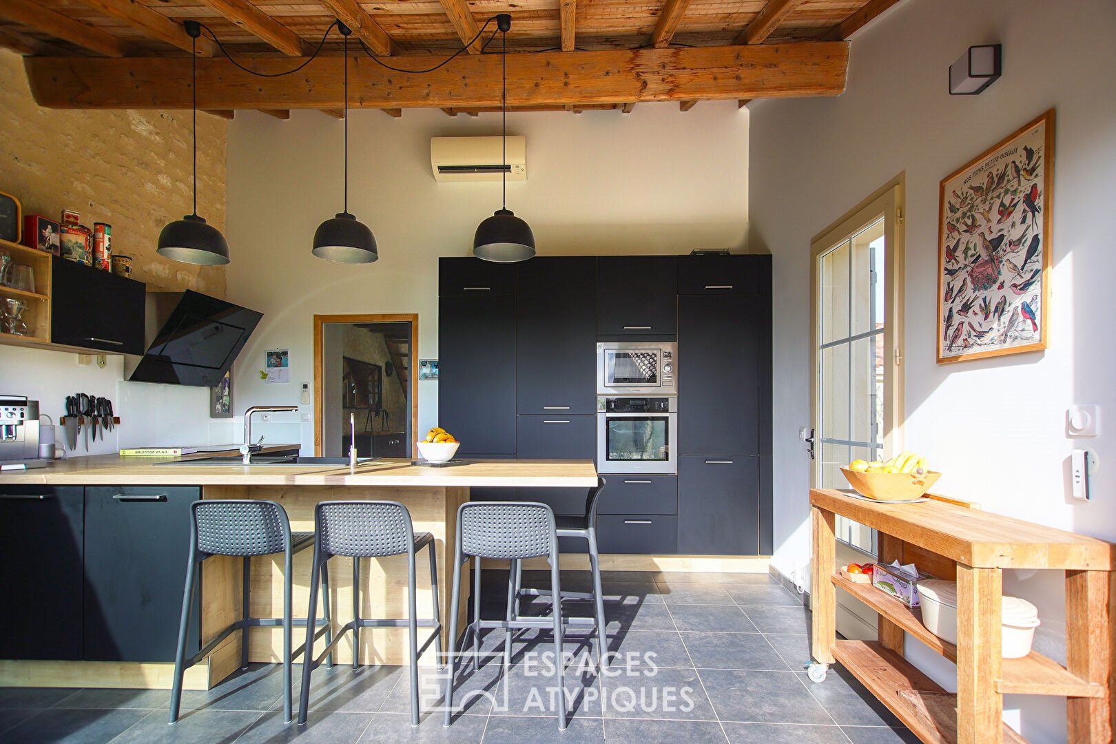 Maison à vendre, 167m², Rives-d’Autise